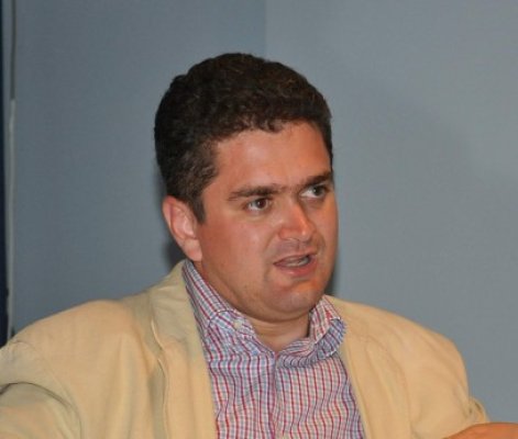 Paleologu crede că un pericol pentru PDL e o altă 